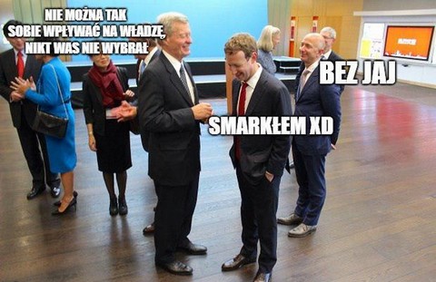 Google, Amazon i Facebook wydały rekordowe kwoty na lobbing w Waszyngtonie