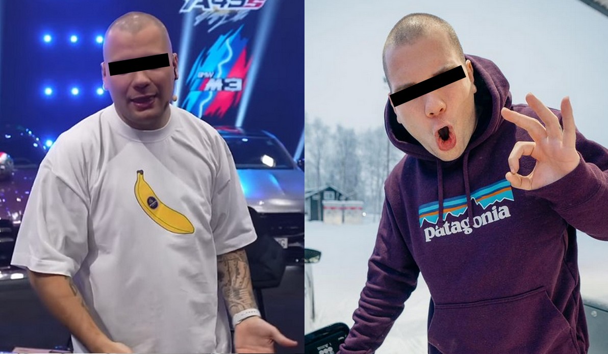 Oszacowano, że na przekrętach Buddy Skarb Państwa mógł stracić nawet 60 mln zł