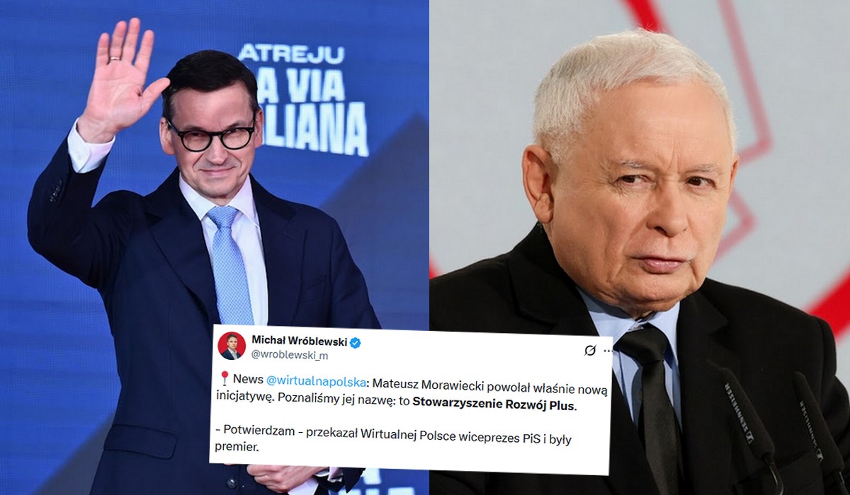 Wygląda na to, że frakcja harcerzy odłącza się od PiS, a rozstanie nie przebiega w dobrych relacjach