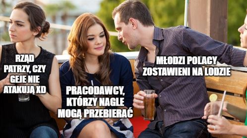 Rzeczpospolita: aż co trzecia nowa osoba bezrobotna ma mniej niż 30 lat, zostali na lodzie przez śmieciówki