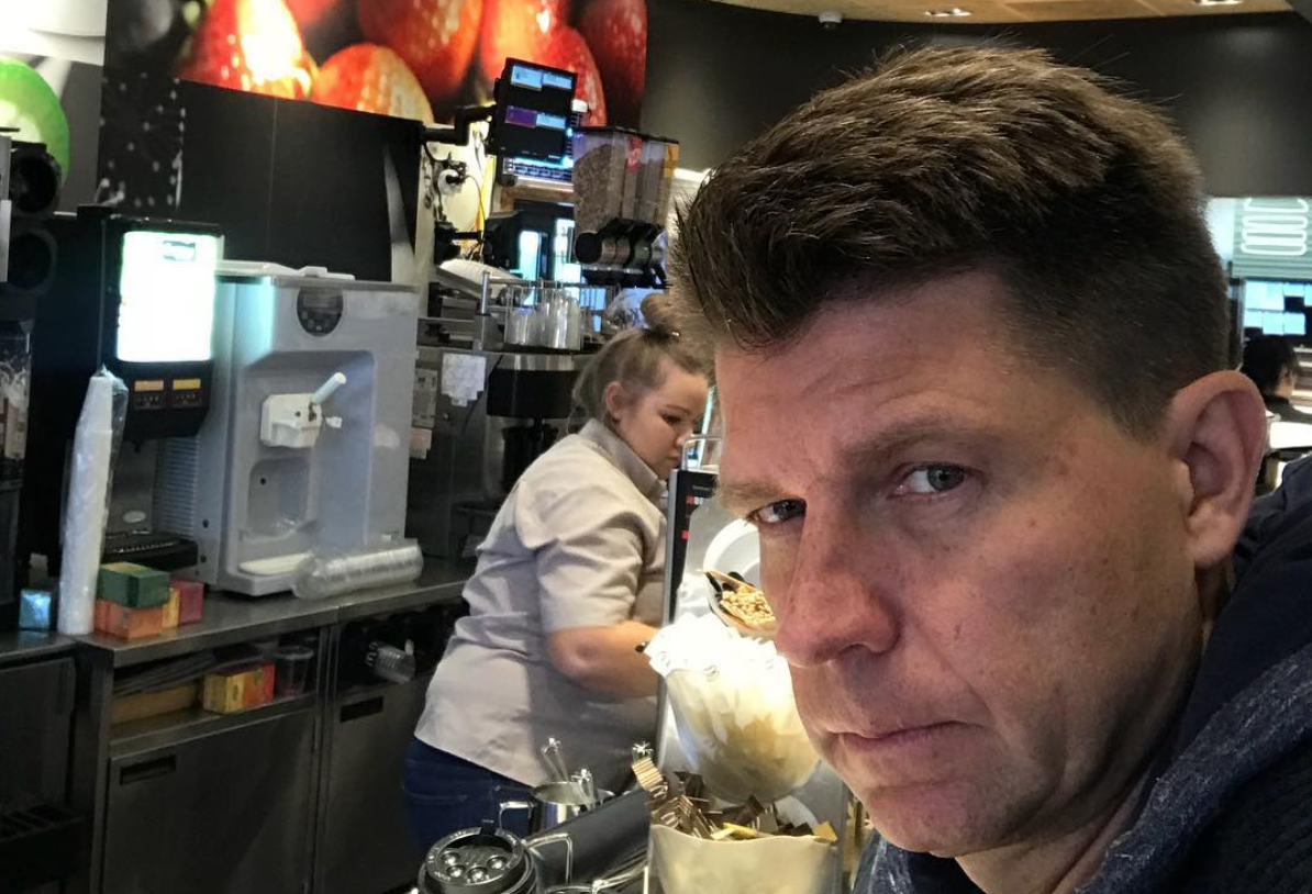 Ryszard Petru pyta: Jak wrażenia po KLER?