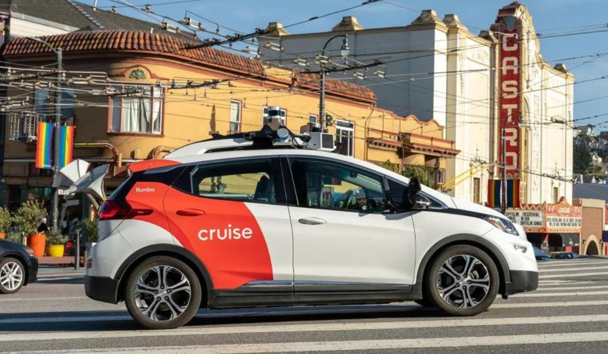 San Francisco dopuszcza kolejne robotaxi, czyli autonomiczne pojazdy bez kierowcy
