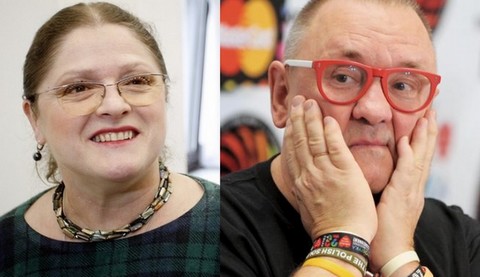 Owsiak przegrał z Pawłowicz w sądzie. Będzie ją przepraszał przez 48 godzin