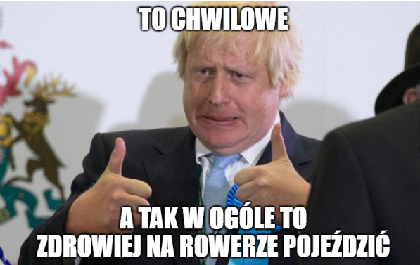 UK: wojsko będzie musiało iść do roboty i uzupełniać paliwo na stacjach przez brak kierowców z powodu brexitu