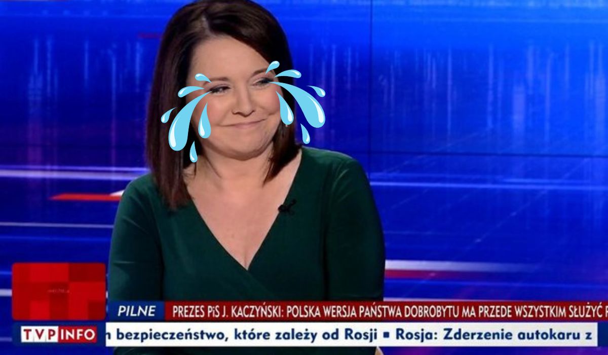 Holecka jednak rezygnuje z 600 000 zł za zakaz konkurencji: nie dostanę tych ogromnych pieniędzy