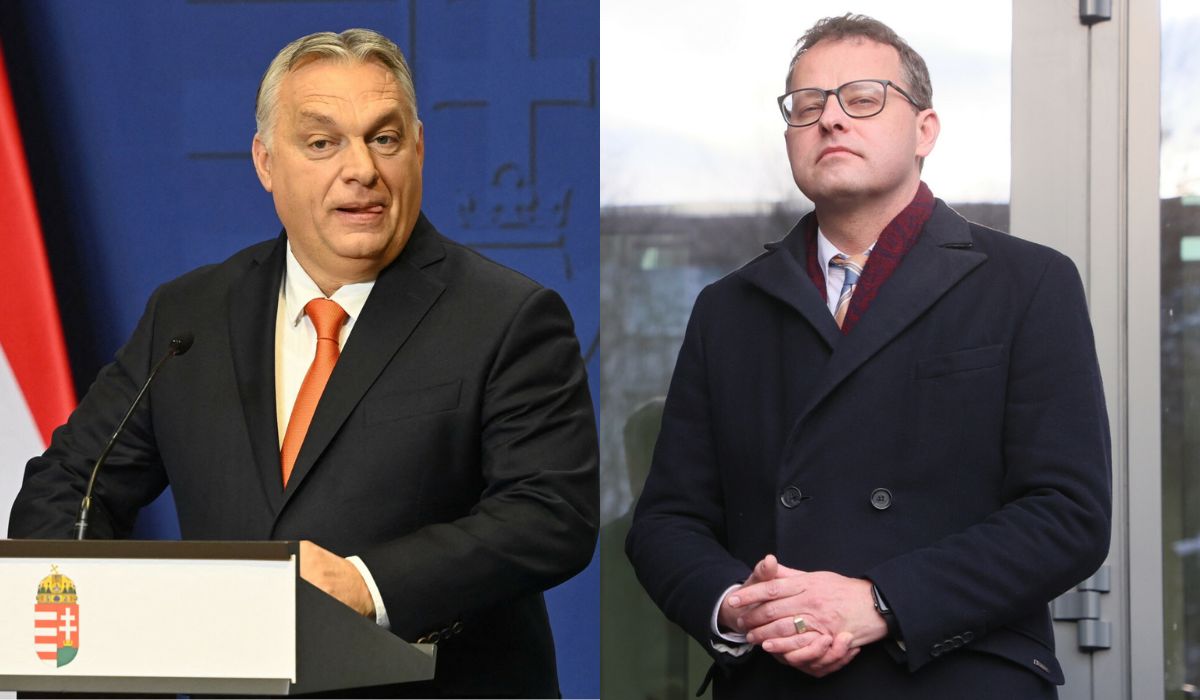 Marcin Romanowski tłumaczy, że wcale nie uciekł, tylko wyjechał i poprosił o ochronę międzynarodową