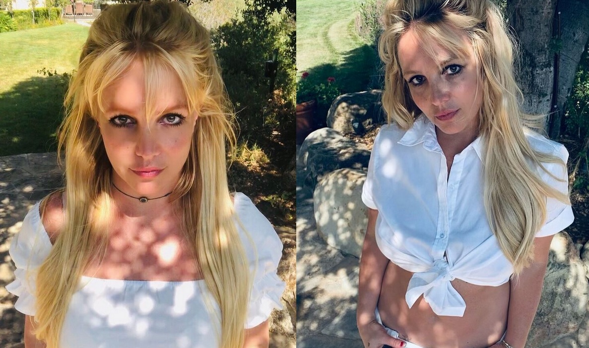 Ojciec Britney Spears może dać jej spokój, ale domaga się dwóch milionów dolarów "odszkodowania" na odchodne