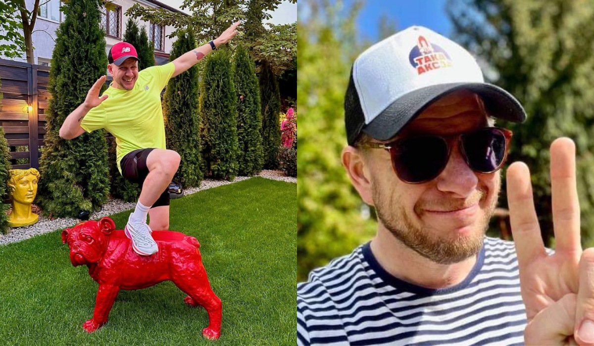 Fundacja Filipa Chajzera kończy działalność, a on sam mówi, że "zamyka ten etap w życiu"