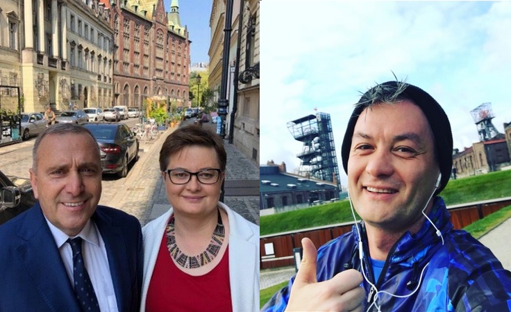 Lubnauer o partii Biedronia: "Nic z tego nie będzie"