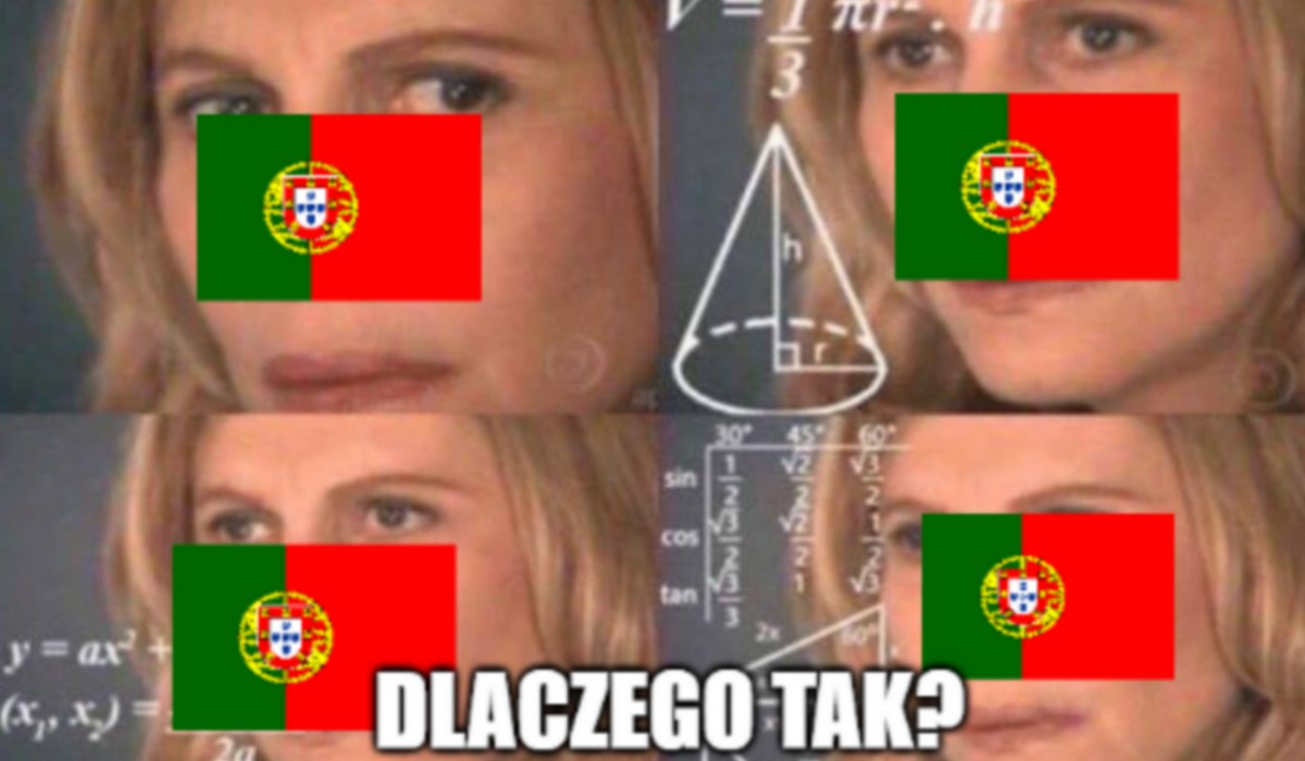 Portugalia: prawie 20% obywateli żyje na skraju ubóstwa, chociaż mają pracę