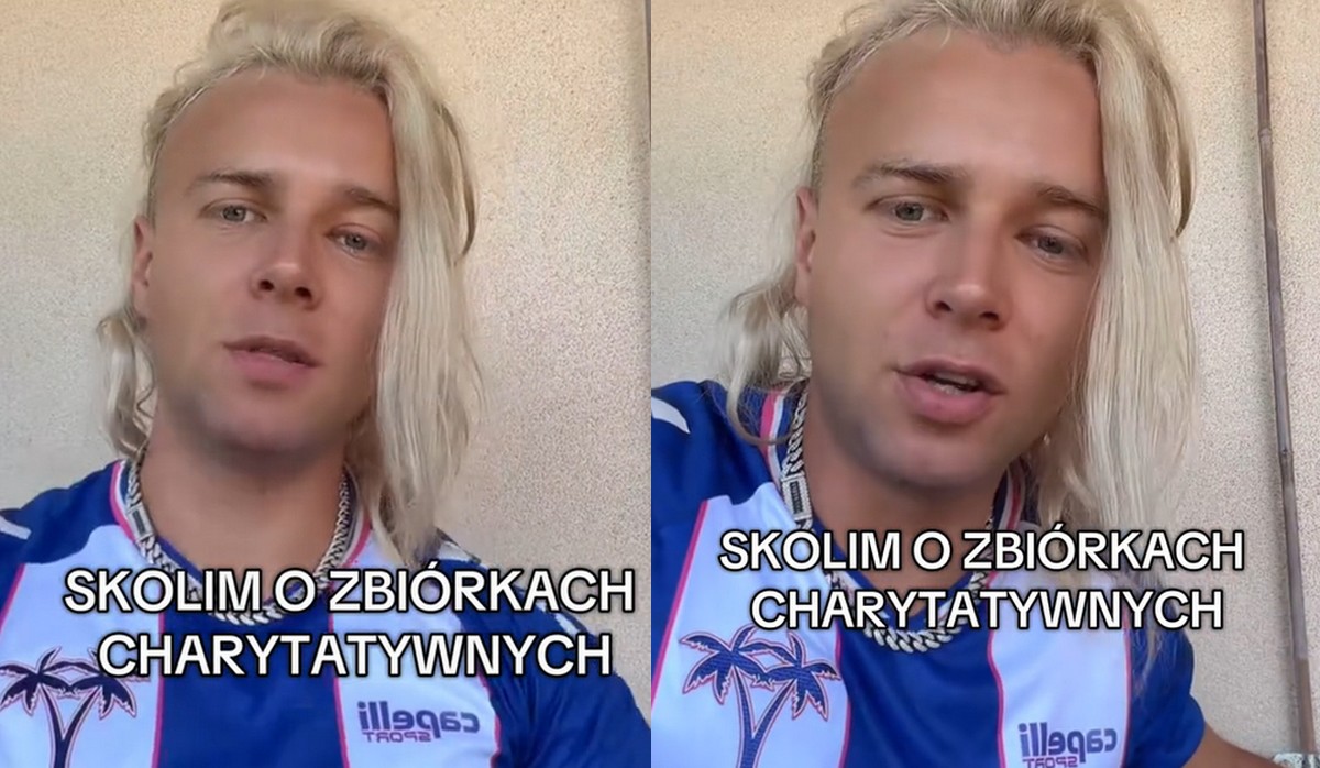 Skolim z refleksją: dzieci powinny być leczone przez system, a nie zbiórki