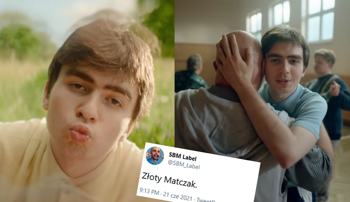 Mata sprzedał złotą płytę w 6 godzin - rekord w polskim hip-hopie