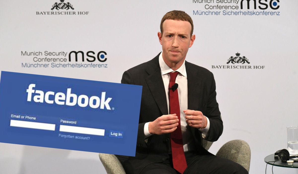 Meta zwolniła pracowników od cyberbezpieczeństwa, bo sprzedawali dane użytkowników hakerom