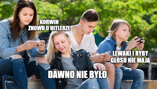 Badanie: im skrajniejsze poglądy polityków, tym większa aktywność w mediach społecznościowych