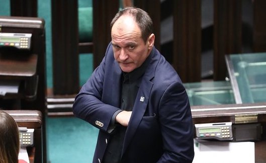 Kukiz: wolę wpisać na listy PSL kilkudziesięciu ideowców, niż tworzyć własne z kanaliami