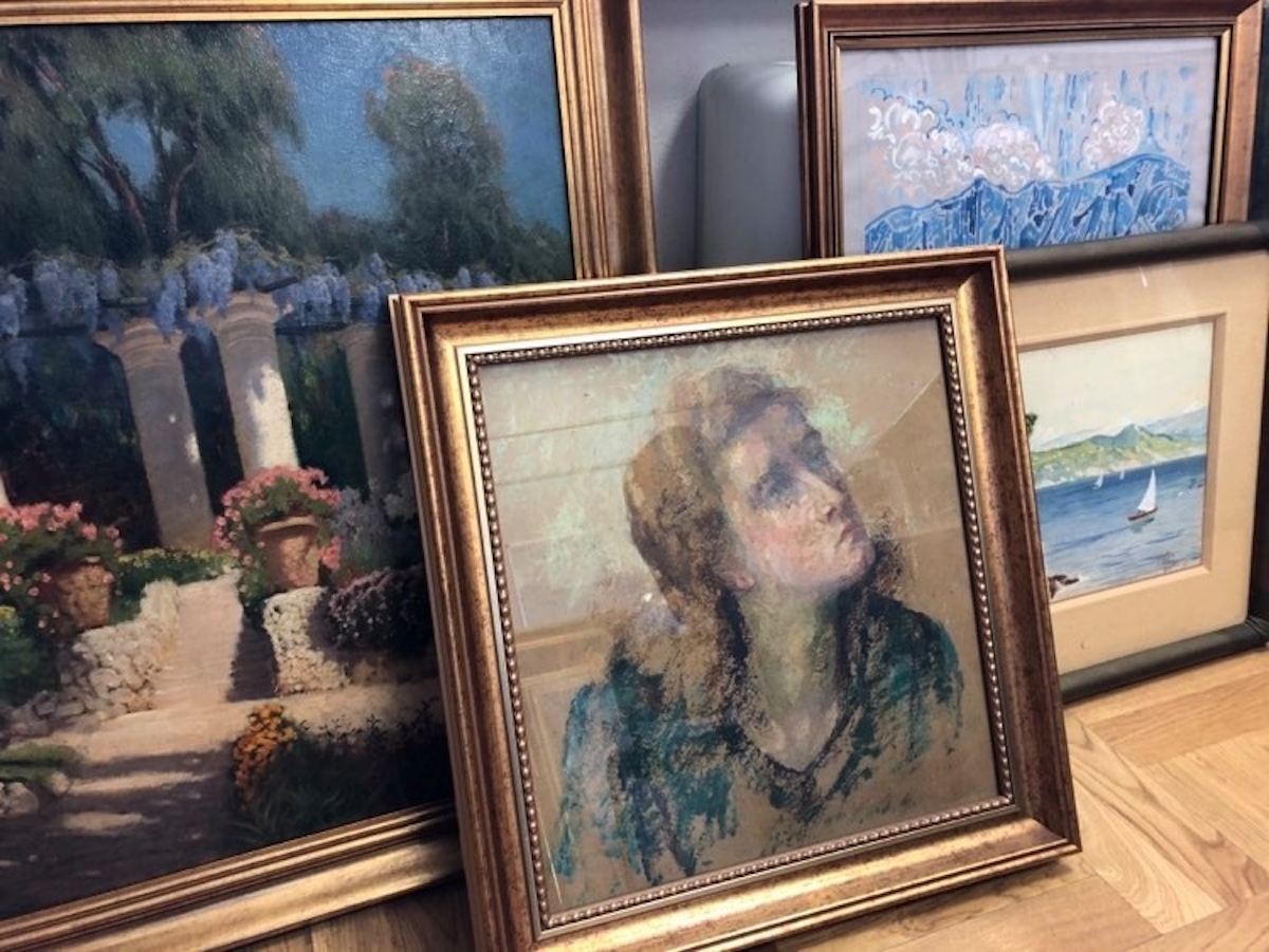 Kraków nagle przejął całkiem konkretny spadek: pieniądze i naprawdę niezła kolekcja obrazów