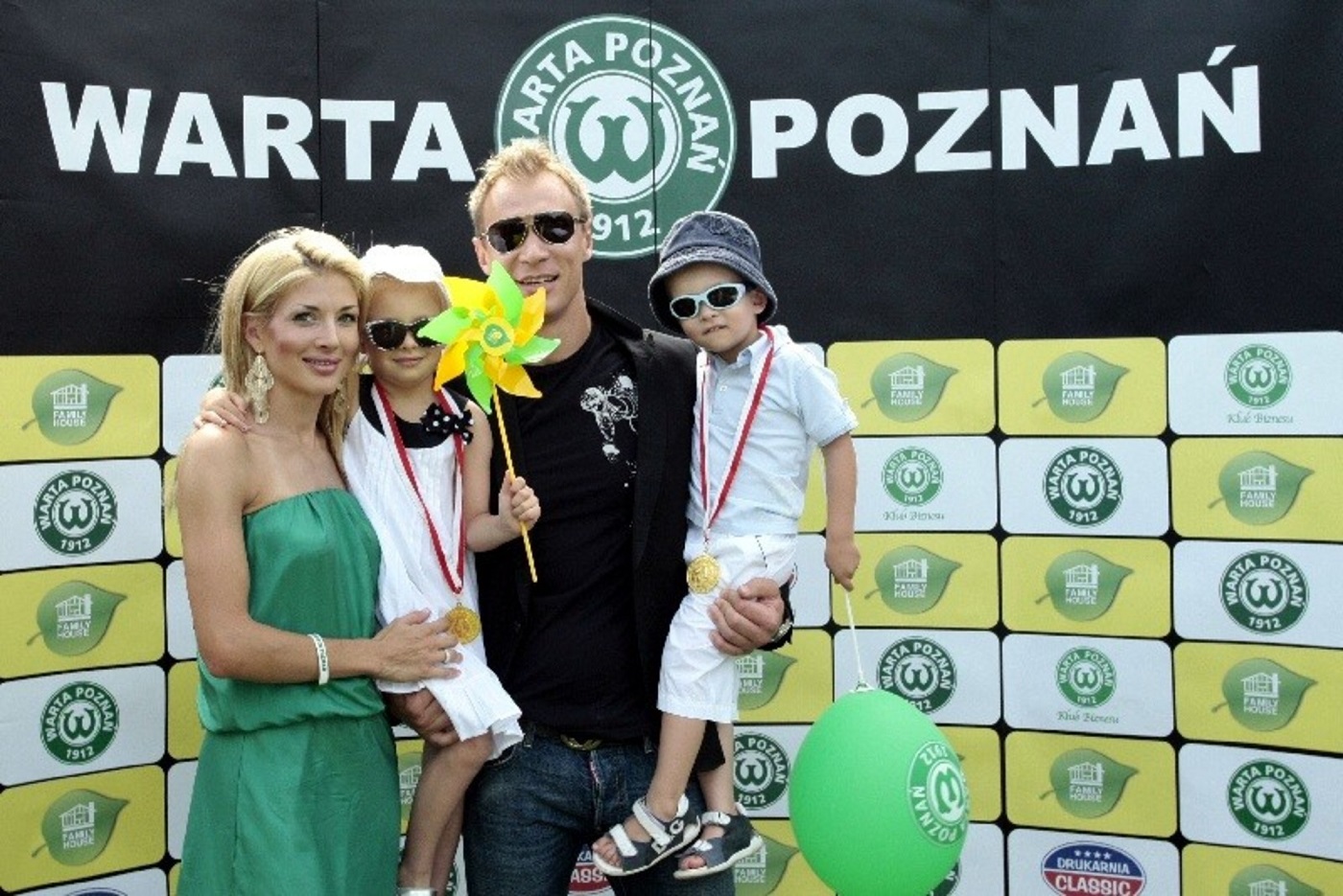 Warta Poznań sprzedana. Za 9,5 zł