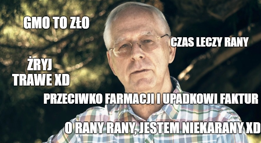 [SPROSTOWANIE] Jerzy Zięba zarobił 23 miliony w 2017 walcząc z chciwością