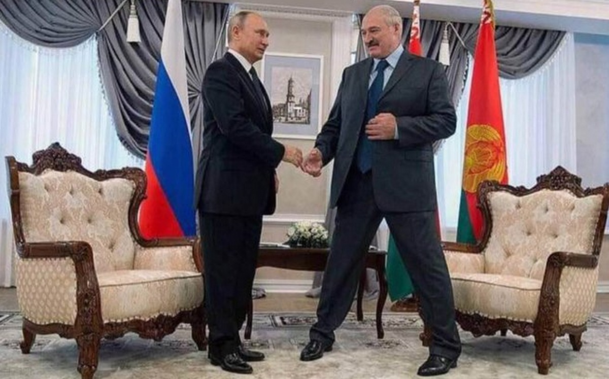 Białoruś: władze chcą utworzenia święta narodowego w rocznicę ataku ZSRR na Polskę, chociaż może nam być przykro