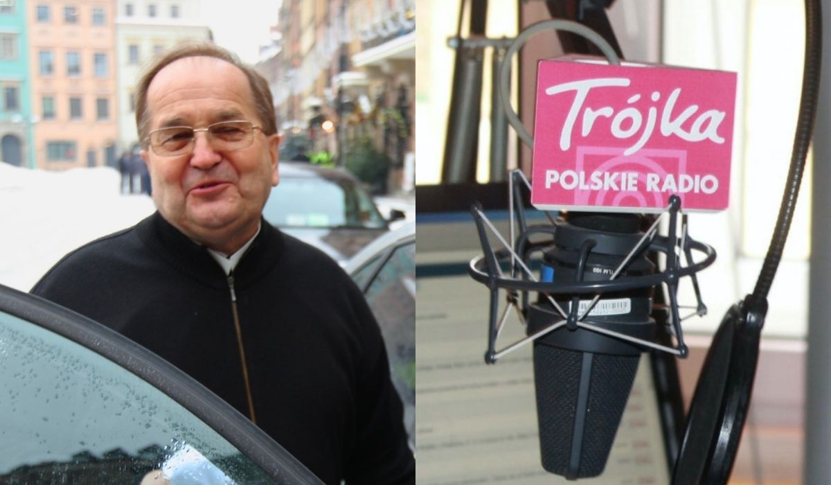 Radiowa Trójka spadła tak nisko, że słuchalnością przegrywa nawet z Radiem Maryja