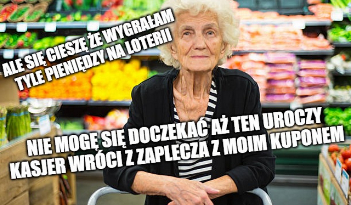 Włochy: starsza pani chciała się dowiedzieć czy rzeczywiście wygrała w loterii, właściciel sklepu jej pomógł, a potem uciekł z kuponem