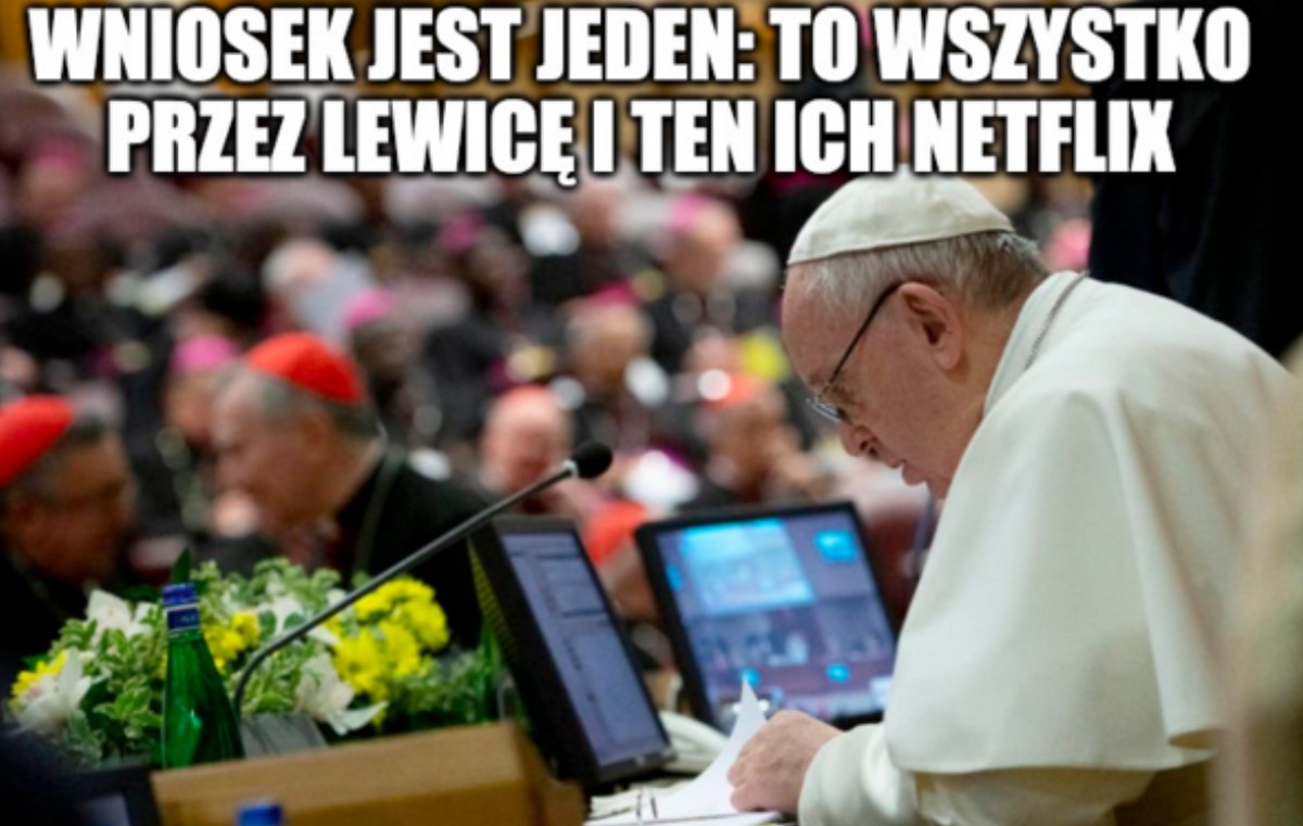 Superpotężny komputer zbada, dlaczego Polacy laicyzują się najszybciej na świecie