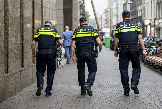 Holandia nie wyda Polsce podejrzanego o handel narkotykami. "Polskie sądy nie są już niezależne"