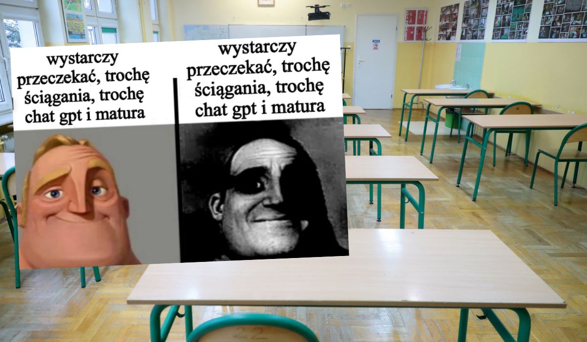 Badanie: aż 72% pytanych uważa, że polska szkoła nie przygotowuje do życia