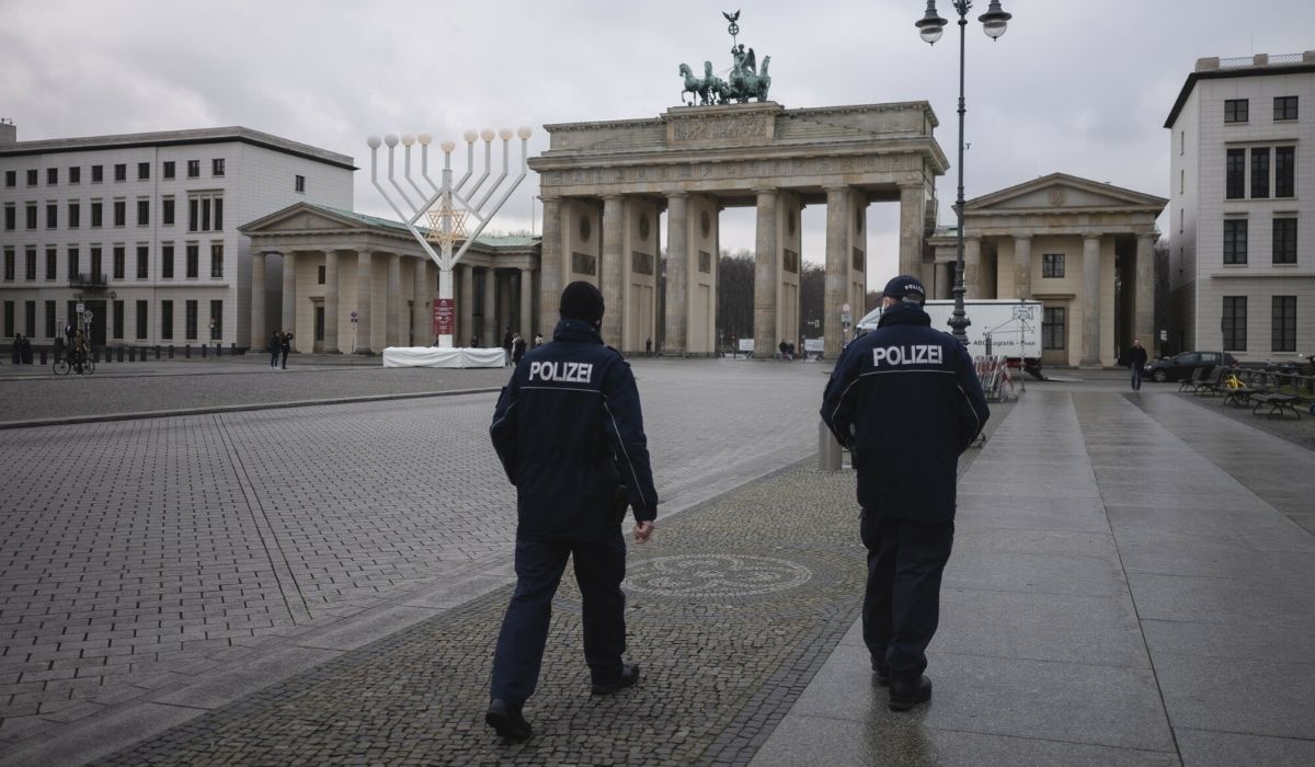 Niemcy: lockdown przedłużony do 7 marca, z sąsiednich państw luzuje tylko Litwa