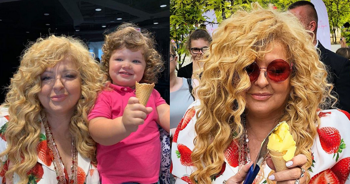 Gessler rozdawała dzieciom lody o smaku alkoholu. "To przygotowanie gruntu pod sięganie po alkohol w przyszłości"