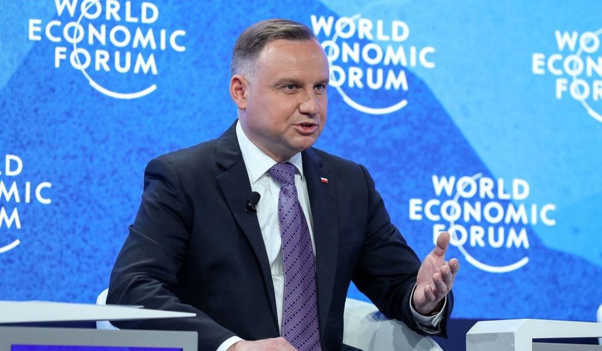 Duda o liście Ziobry: Solidarna Polska blokuje pieniądze z KPO