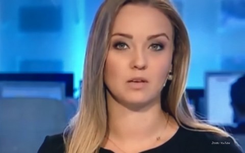 Dziennikarka TVP pokazana w spocie PiS protestuje. "Oczekuję przeprosin"