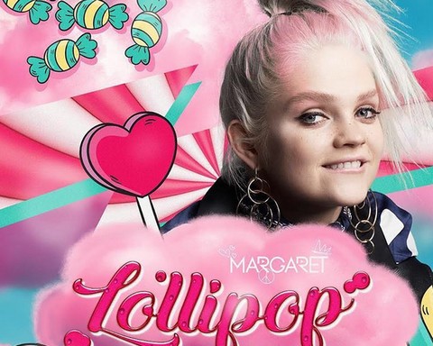 Nowy singiel Margaret hymnem Parady Równości w Sztokholmie