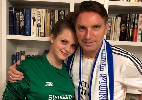 Lis po meczu: "Nie śmiejecie się z naszej reprezentacji. PiS to jednak większy problem"