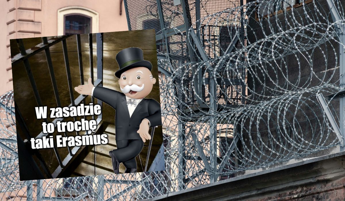 Brytyjskie więzienia są tak przepełnione, że rozważane jest wysyłanie więźniów do innych państw