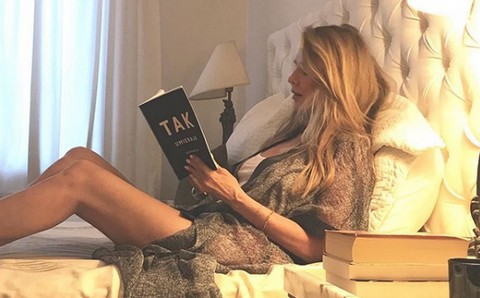 Hanna Lis rozważna i romantyczna, zachęca do lektury i refleksji nad demokracją