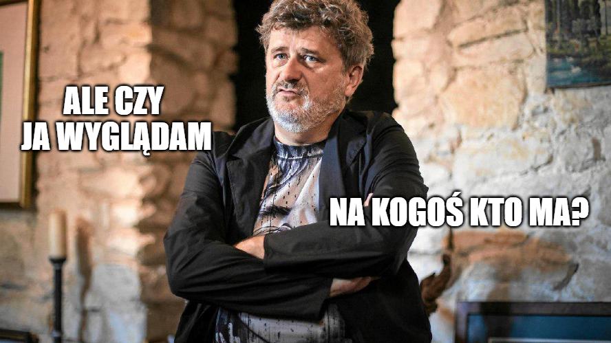 Janusz Palikot odpowiada na zarzuty: podatki zostały dawno zapłacone