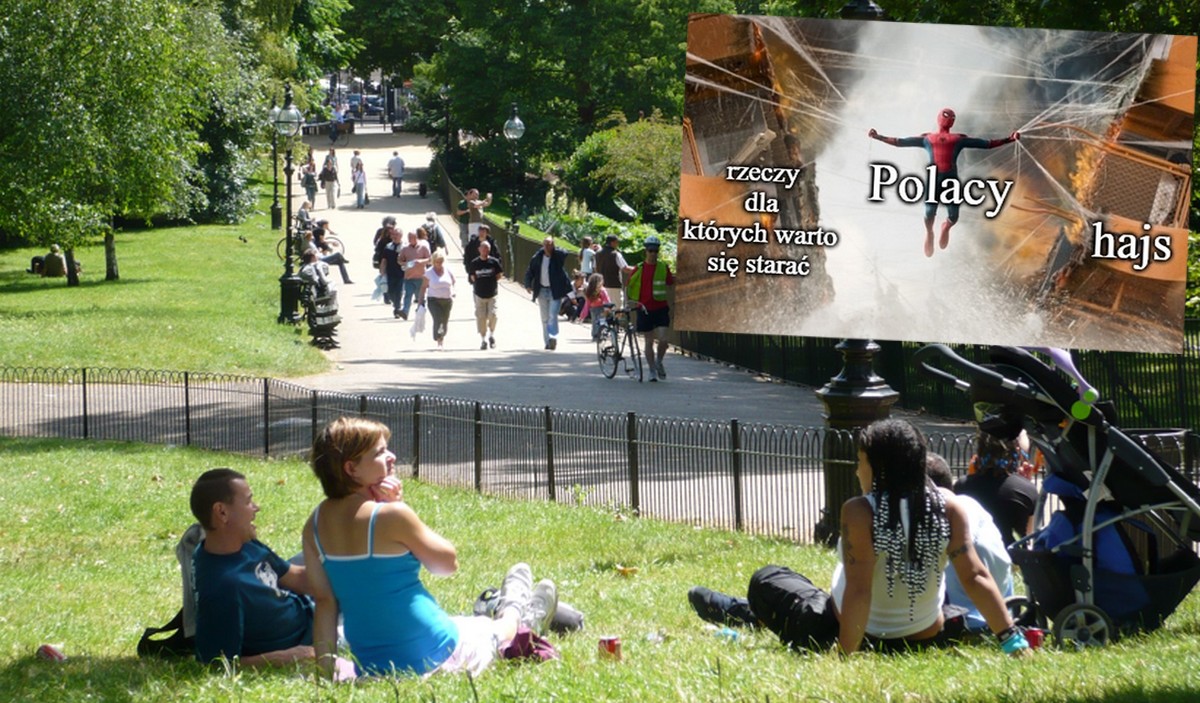 Badanie: Polacy szczęśliwsi dzięki rodzinie, relacjom i miejscu zamieszkania, ale nie dzięki sytuacji finansowej