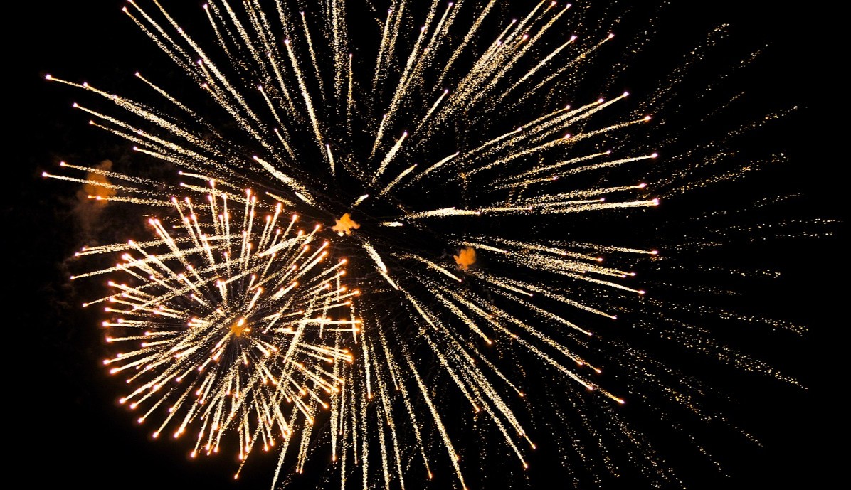 Holandia zmienia prawo, najbliższy sylwester z petardami będzie ostatnim