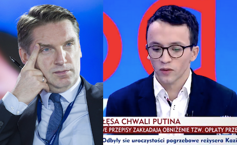 Lis o Samuelu Pereirze: co to jest za dzban