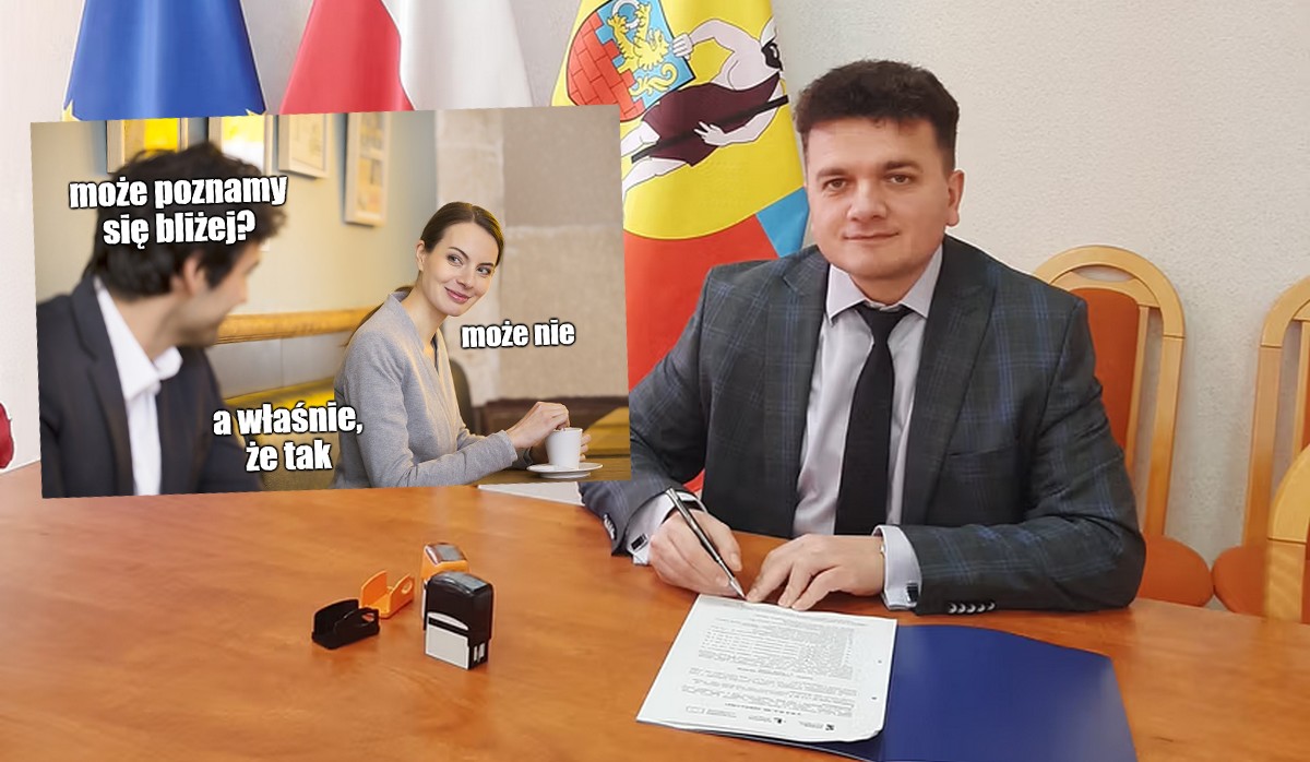 Ulhówek: wójt gminy zakochał się w lekarce, nie daje jej spokoju pomimo wyroku sądu