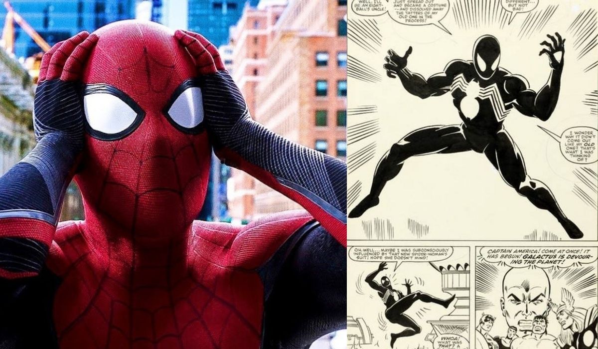 Ktoś dał na licytacji 3,3 mln dolarów za jedną stronę komiksu ze Spider-Manem