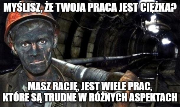 Górnicy ledwie pogrozili strajkiem i cyk, podwyżki już są