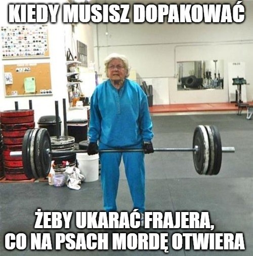 Toruń: policja aresztowała 60-letnią dilerkę, która sprzedawała n*rkotyki nastolatkom