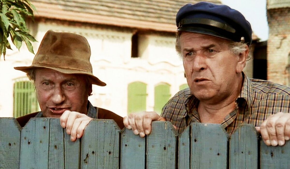 "Sami swoi" wrócą na ekrany jeszcze raz, ale nie jako ciąg dalszy, tylko prequel