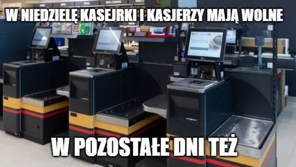 Właściciel Biedronki testuje sklep całkowicie bez kasjerów, prezes zapowiada rewolucję