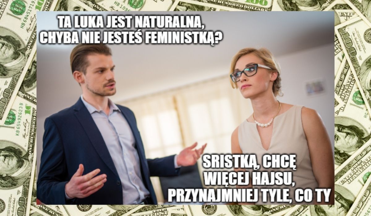 Badanie: w handlu i usługach zarabia się najczęściej ok. 3000 zł brutto, wciąż mężczyźni zarabiają więcej niż kobiety