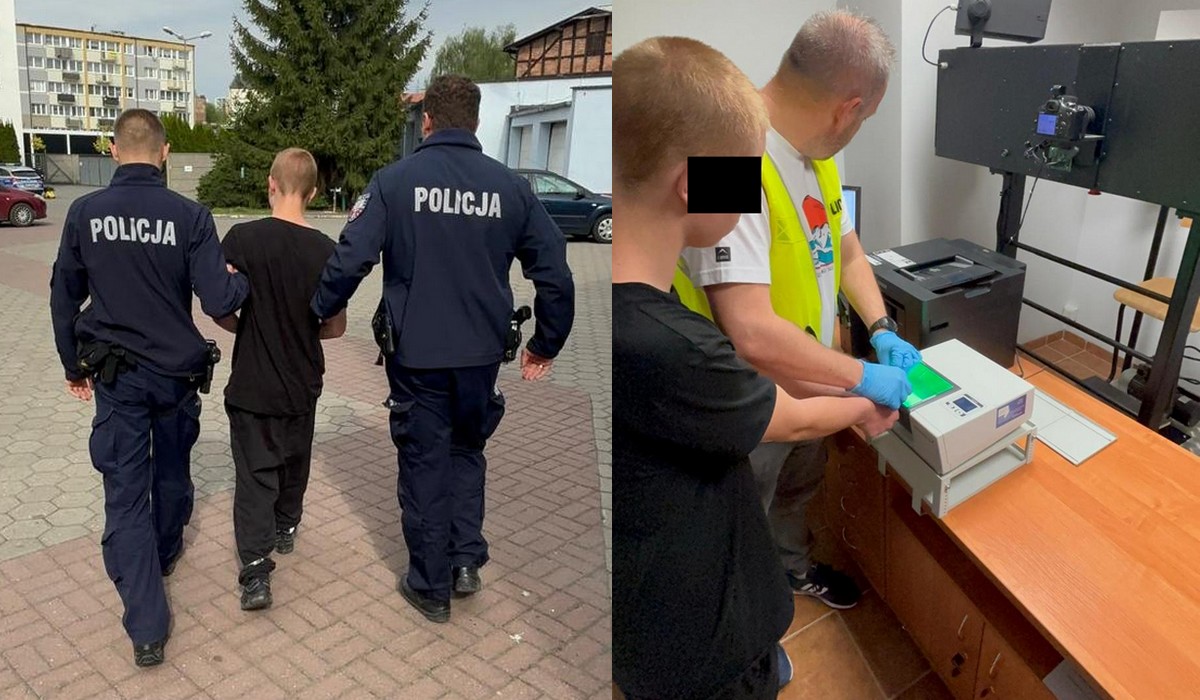 Szubin: 80-latka wykiwała oszusta i zamiast pieniędzy dała mu stare gazety