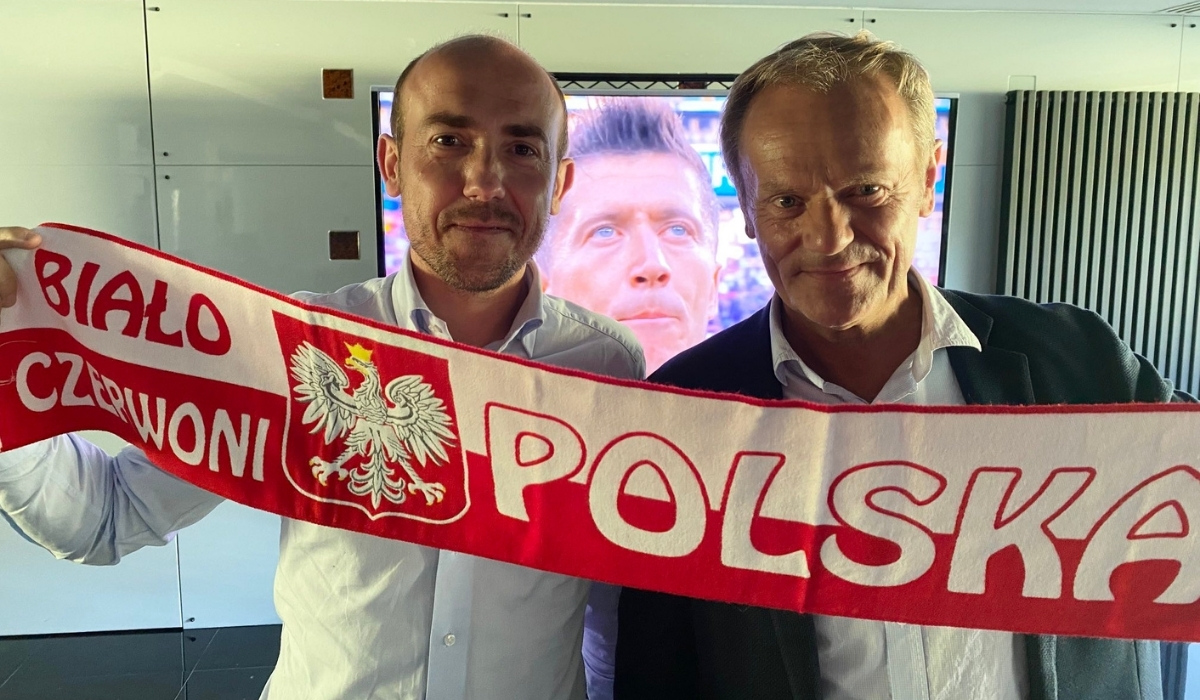 Polityka: Tusk wraca w przyszłym tygodniu na fotel przewodniczącego PO