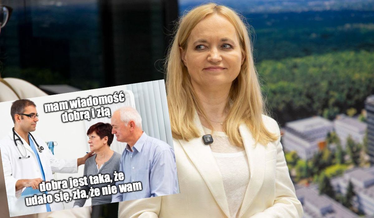 Minister zdrowia potwierdza, że czasami 100% budżetu szpitali idzie na wynagrodzenia